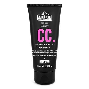 Muc-Off Chamois Cream for Women 100 ml