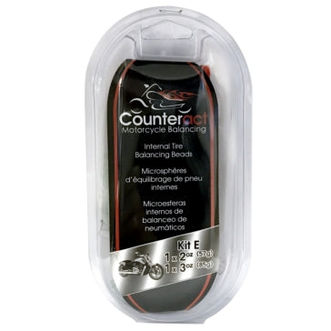 Counter Act Tire Balancing Beads