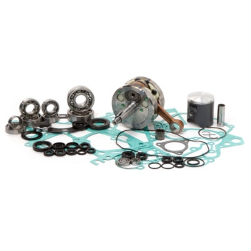 VertexWinderosa Complete Engine Kit Fits Honda