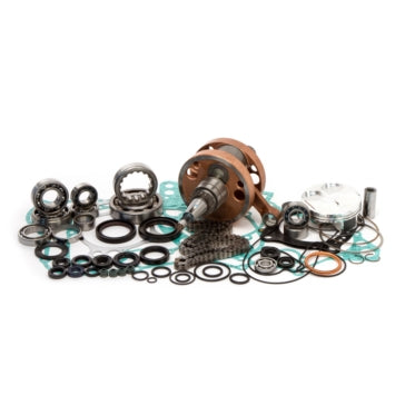 VertexWinderosa Complete Engine Kit Fits Honda