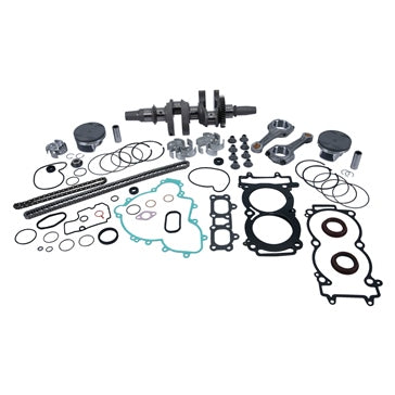 VertexWinderosa Complete Engine Kit POLARIS