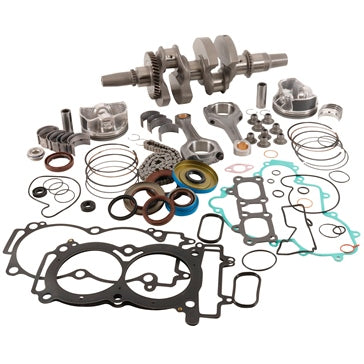 VertexWinderosa Complete Engine Kit POLARIS