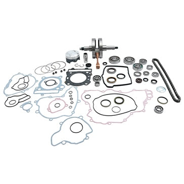 VertexWinderosa Complete Engine Kit Fits KTM