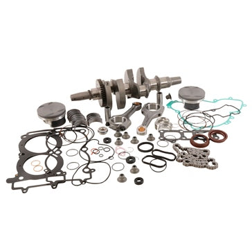 VertexWinderosa Complete Engine Kit POLARIS