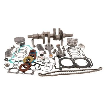VertexWinderosa Complete Engine Kit POLARIS