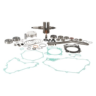 VertexWinderosa Complete Engine Kit POLARIS