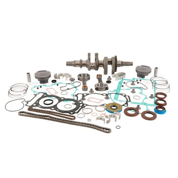 VertexWinderosa Complete Engine Kit POLARIS
