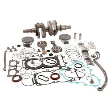 VertexWinderosa Complete Engine Kit POLARIS