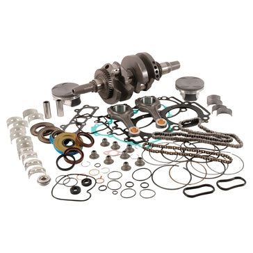 VertexWinderosa Complete Engine Kit POLARIS