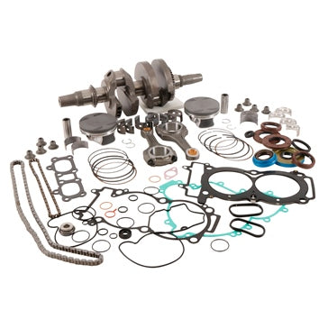 VertexWinderosa Complete Engine Kit POLARIS
