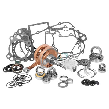 VertexWinderosa Complete Engine Kit Fits Suzuki