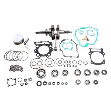 VertexWinderosa Complete Engine Kit Fits Yamaha