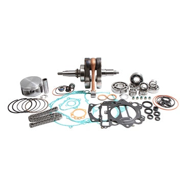 VertexWinderosa Complete Engine Kit Fits Yamaha