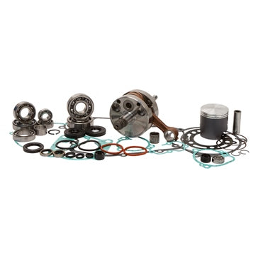 VertexWinderosa Complete Engine Kit Fits Kawasaki