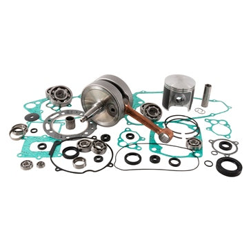 VertexWinderosa Complete Engine Kit Fits Honda