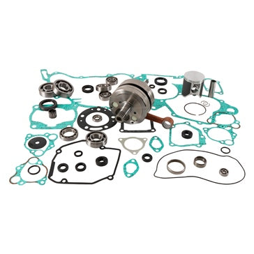 VertexWinderosa Complete Engine Kit Fits Honda