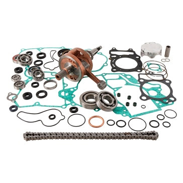VertexWinderosa Complete Engine Kit Fits Honda