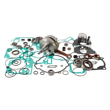 VertexWinderosa Complete Engine Kit Fits KTM