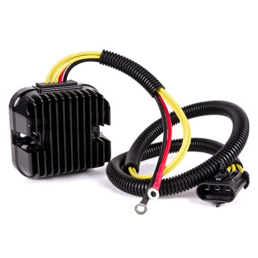 Arrowhead Voltage Regulator Rectifier Fits Polaris