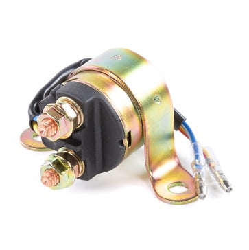 Arrowhead Starter Solenoid Relay Fits Polaris