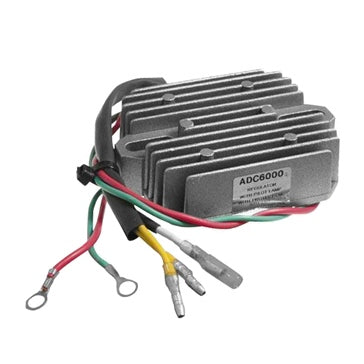 Arrowhead Voltage Regulator Rectifier