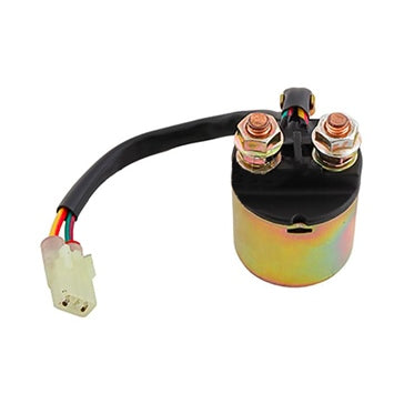 Arrowhead Starter Solenoid