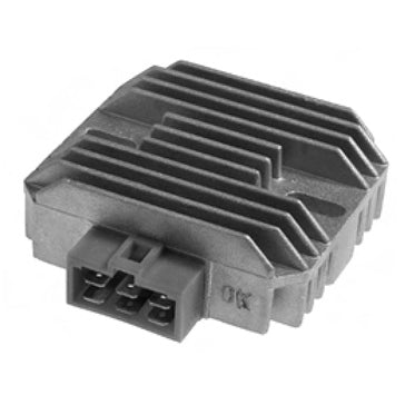 Arrowhead Voltage Regulator Rectifier