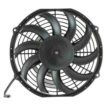 Arrowhead Complete Radiator Fan ATV