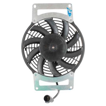 Arrowhead Complete Radiator Fan ATV