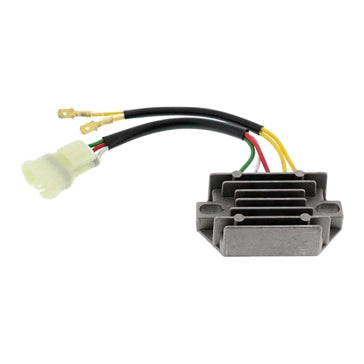 Arrowhead Voltage Regulator Rectifier Fits Husqvarna