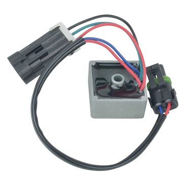 Arrowhead Starter Solenoid Relay Fits Polaris