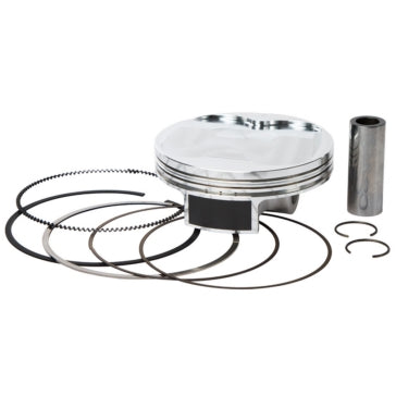 VertexWinderosa Forged High Compression Piston Kit Fits Honda - 450 cc