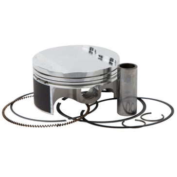 VertexWinderosa Forged Replica Piston Kit Fits Kawasaki; Fits Suzuki; Fits Arctic cat - 400 cc