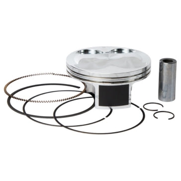 VertexWinderosa Forged High Compression Piston Kit Fits Suzuki - 450 cc