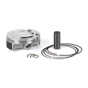 VertexWinderosa Forged High Compression Piston Kit Fits KTM; Fits Gas Gas; Fits Husqvarna - 450 cc