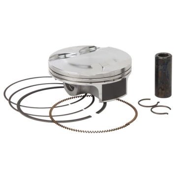 VertexWinderosa Forged Replica Piston Kit Fits KTM; Fits Husqvarna - 450 cc