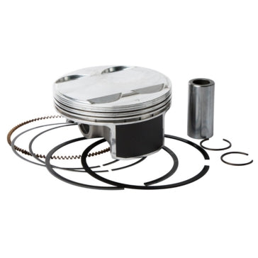 VertexWinderosa Forged High Compression Piston Kit YAMAHA - 700 cc