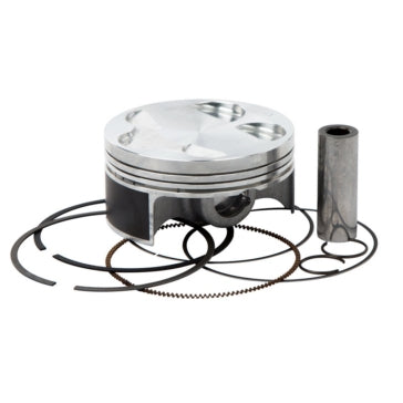 VertexWinderosa Forged Replica Piston Kit Fits Yamaha - 250 cc