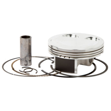 VertexWinderosa Forged Replica Piston Kit Fits Yamaha - 450 cc