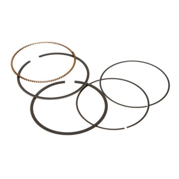 VertexWinderosa Piston Ring Set Fits Honda; Fits Yamaha; Fits Arctic cat