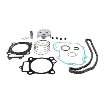 VertexWinderosa Piston Top End Kit Fits Honda