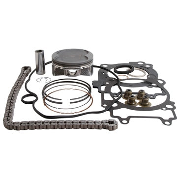 VertexWinderosa Piston Top End Kit Fits Polaris