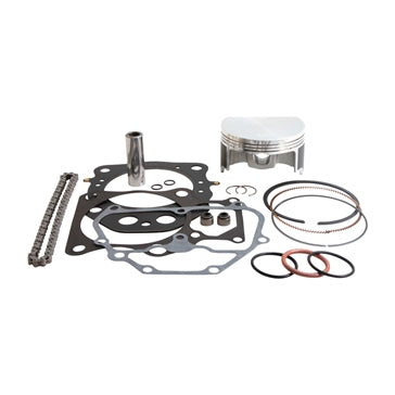 VertexWinderosa Piston Top End Kit Fits Honda