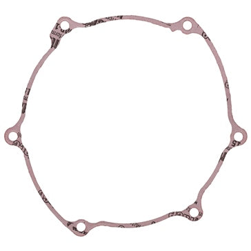 VertexWinderosa Clutch Cover Gasket Fits Yamaha