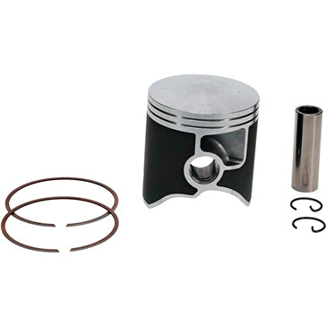 VertexWinderosa Cast Replica Piston Kit Fits Beta - 300 cc