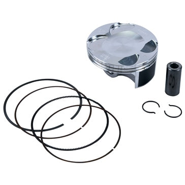 VertexWinderosa Forged Replica Piston Kit BETA - 350 cc