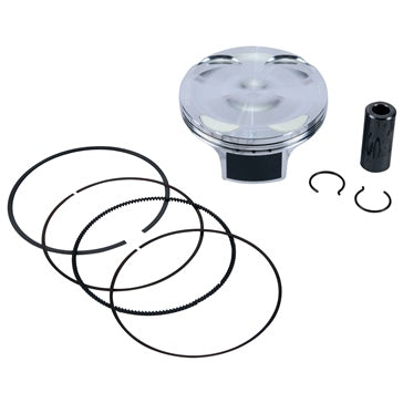 VertexWinderosa Forged Replica Piston Kit Fits Beta - 390 cc