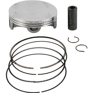 VertexWinderosa Forged Replica Piston Kit BETA - 480 cc