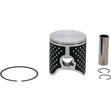 VertexWinderosa Performance Piston Kit Fits Yamaha - 125 cc