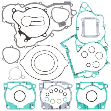 VertexWinderosa Complete Engine Gasket Kit Fits Husqvarna; Fits KTM; Fits Husaberg